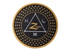 Zildjian - Z Custom Woven Patch Zildjian - Z Custom Woven Patch