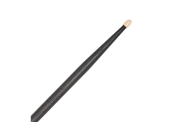 Zildjian - Z Custom LE Drumstick Collection 5B Black Chroma, Wood Tip