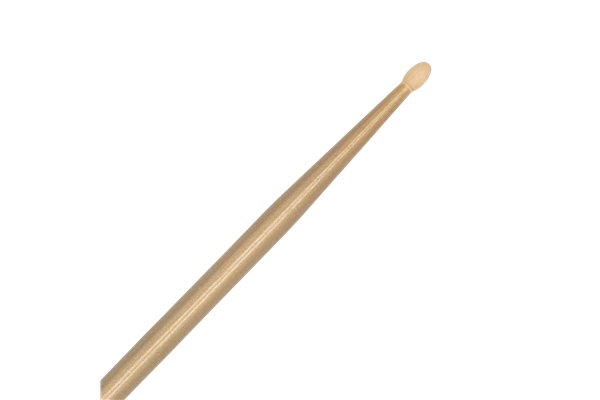 Zildjian - Z Custom LE Drumstick Collection 5B Gold Chroma, Wood Tip