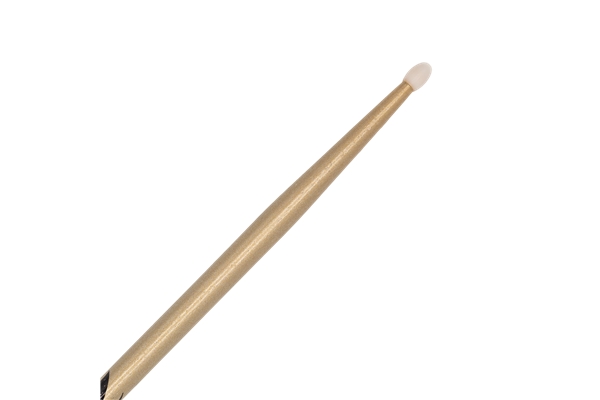 Zildjian - Z Custom LE Drumstick Collection 5B Gold Chroma, Nylon Tip