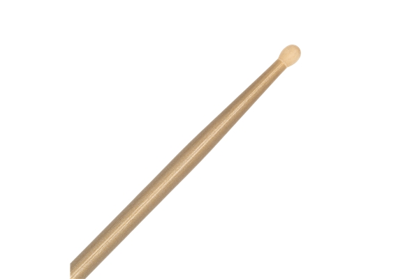 Zildjian - Z Custom LE Drumstick Collection ROCK Gold Chroma, Wood Tip