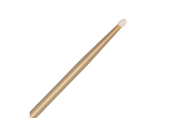 Zildjian - Z Custom LE Drumstick Collection ROCK Gold Chroma, Nylon Tip