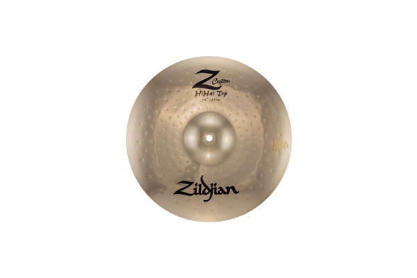 Zildjian - 14