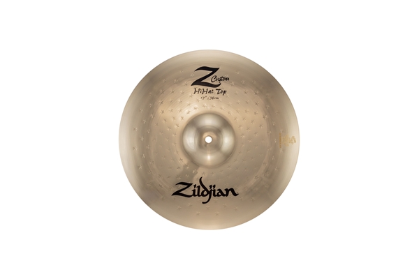 Zildjian - 15