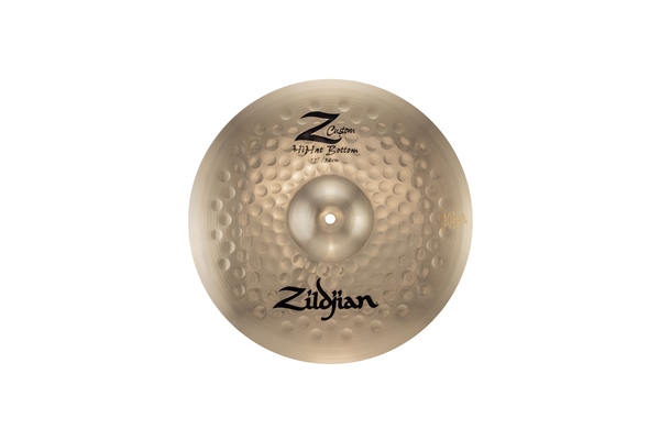 Zildjian - 15