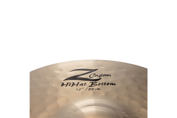 Zildjian - 15