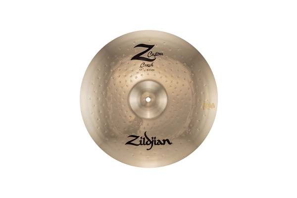 Zildjian - 16