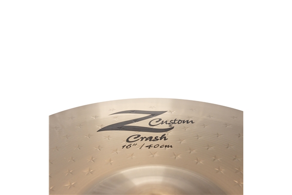 Zildjian - 16