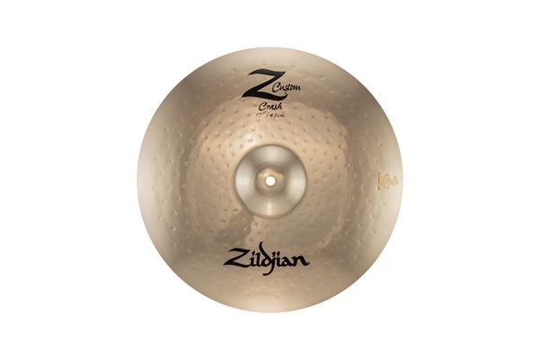 Zildjian - 17