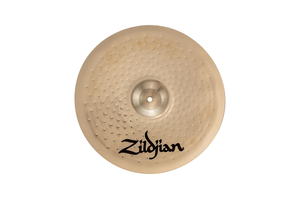 Zildjian - 17