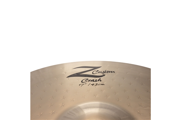 Zildjian - 17