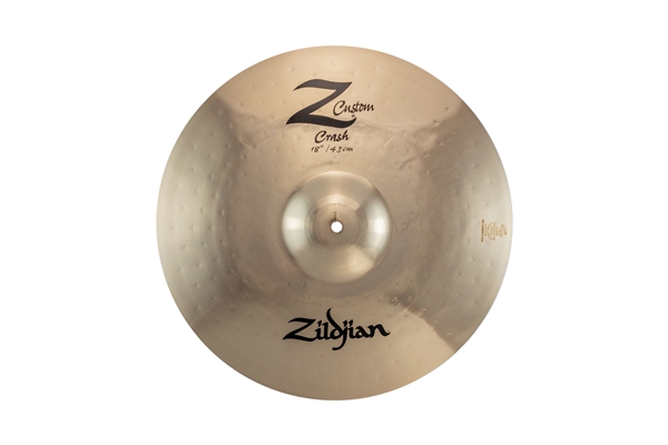 Zildjian - 18