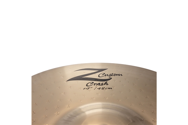 Zildjian - 19