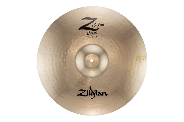 Zildjian - 20