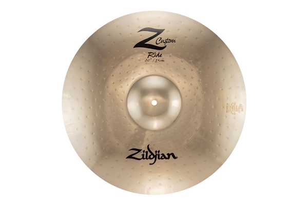 Zildjian - 20