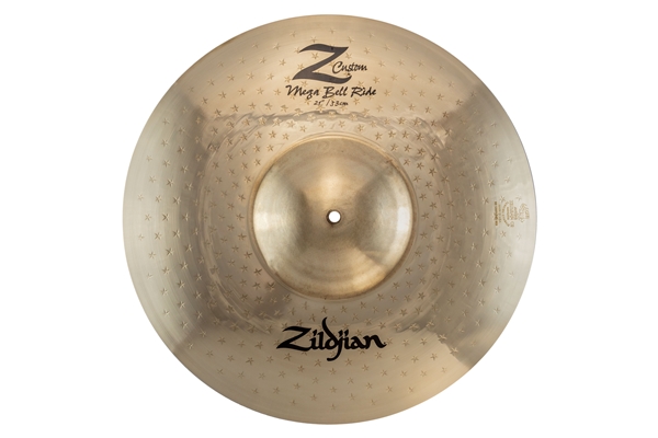 Zildjian - 21