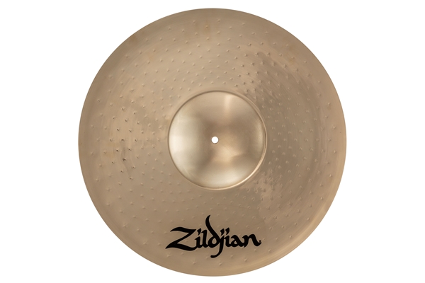 Zildjian - 21