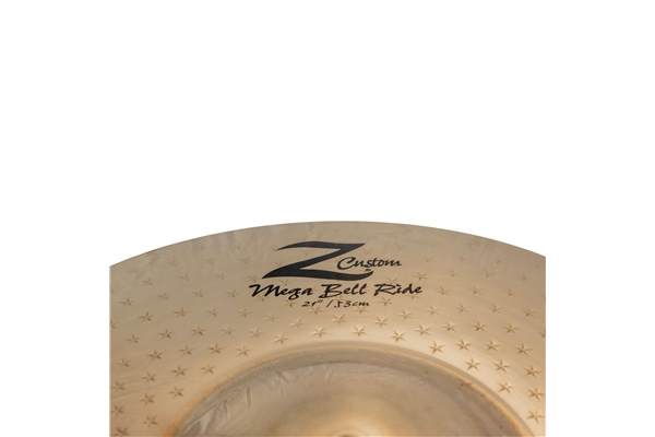 Zildjian - 21