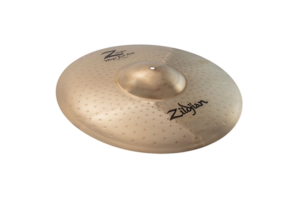 Zildjian 21