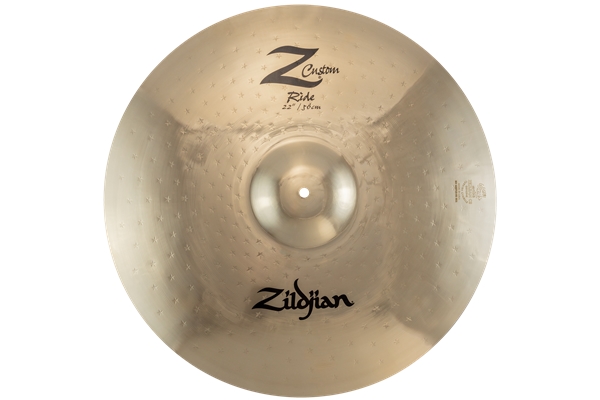 Zildjian - 22