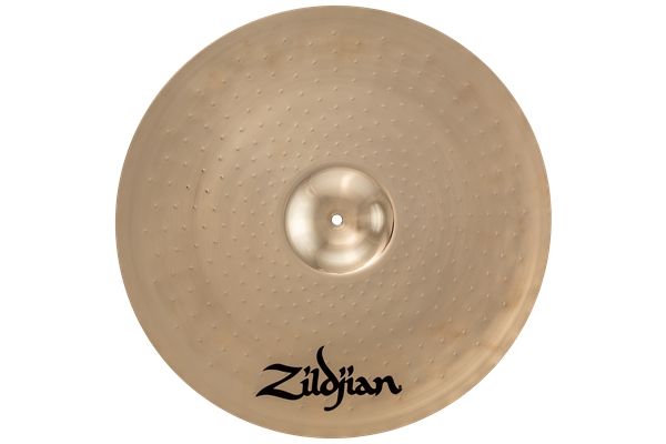 Zildjian - 22