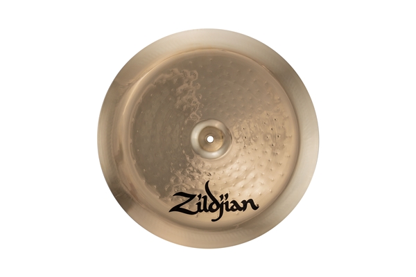 Zildjian - 18