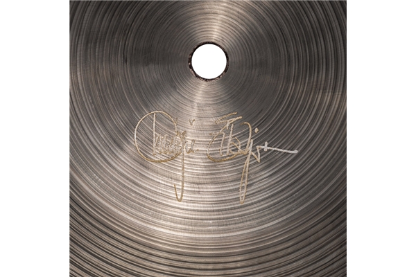 Zildjian - ZJ KER0120 20