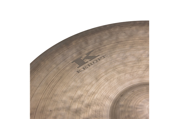 Zildjian - ZJ KER0120 20