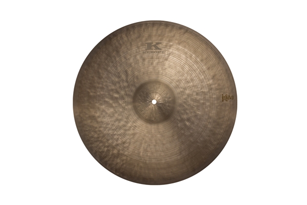 Zildjian - ZJ KER0120 20