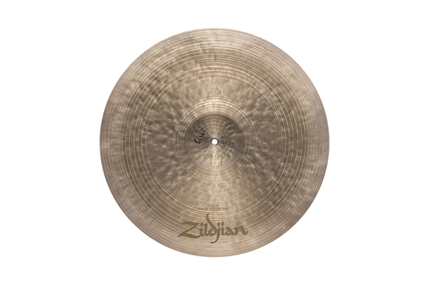 Zildjian - 20
