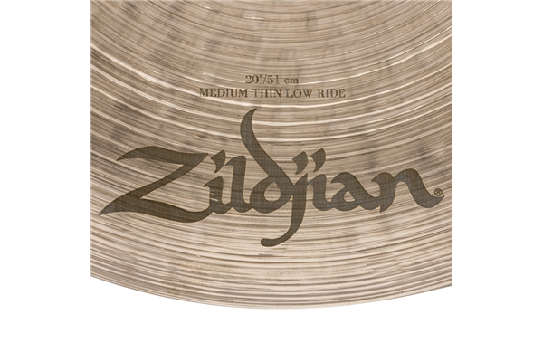 Zildjian - 20