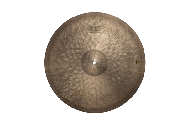 Zildjian - 20