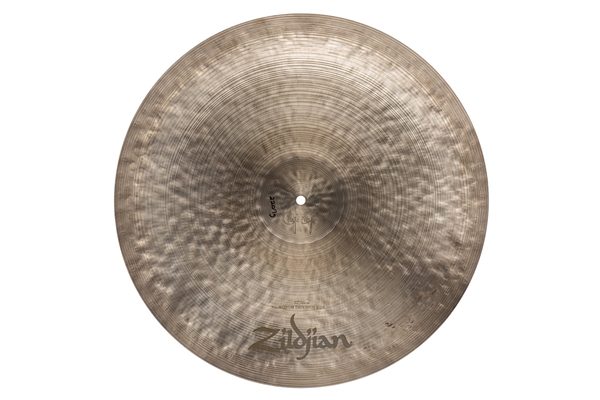 Zildjian - 22