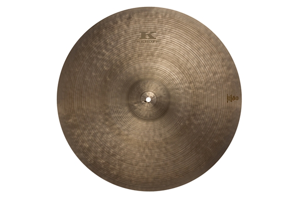 Zildjian - 22
