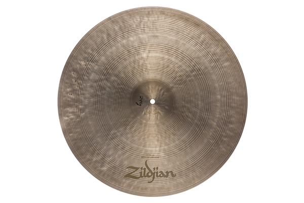 Zildjian - 22