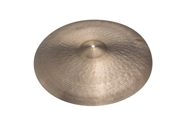 Zildjian - 22