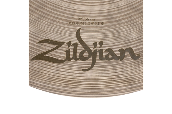 Zildjian - 22
