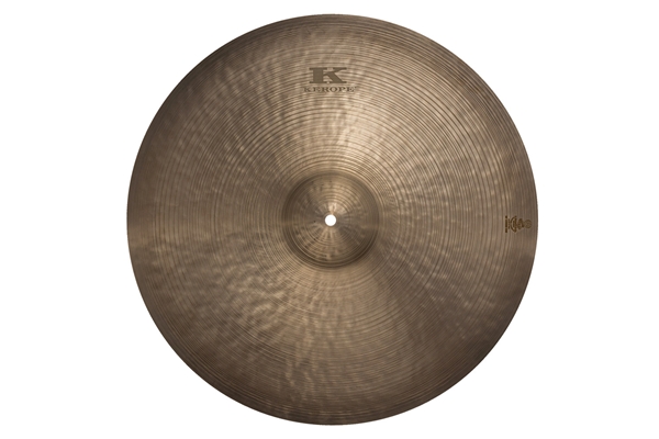 Zildjian - 22