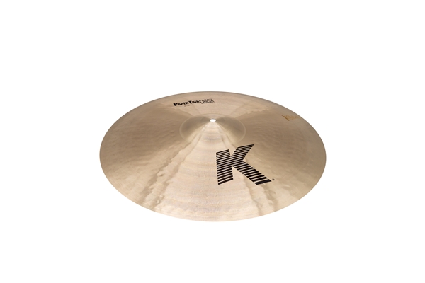 Zildjian - KZCRP01 - K Paper Thin Crash Pack