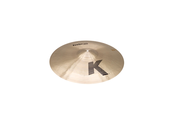 Zildjian - KZCRP01 - K Paper Thin Crash Pack