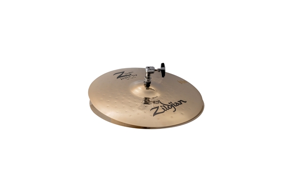 Zildjian - ZCSTD - Z Standard Cymbal Pack