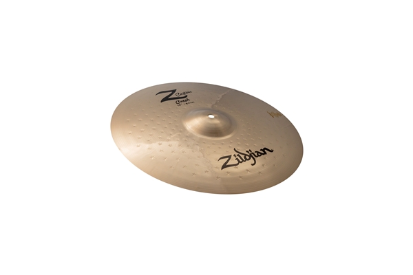 Zildjian - ZCSTD - Z Standard Cymbal Pack