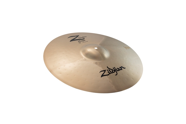 Zildjian - ZCSTD - Z Standard Cymbal Pack