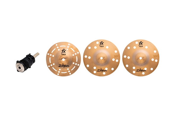 Zildjian - FXSTK8 - 8