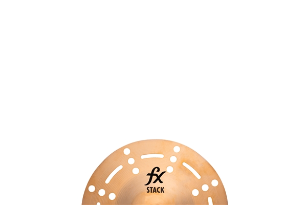Zildjian - FXSTK8 - 8