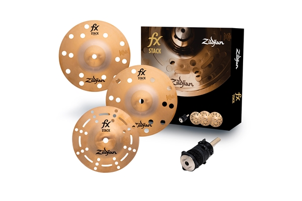 Zildjian - FXSTK8 - 8
