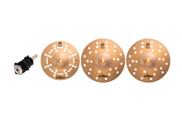 Zildjian - FXSTK10 - 10