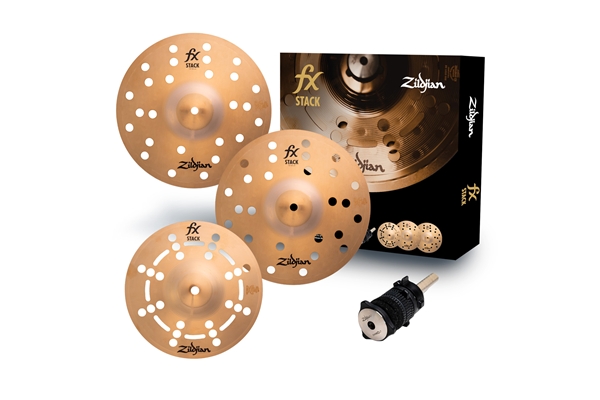 Zildjian - FXSTK10 - 10