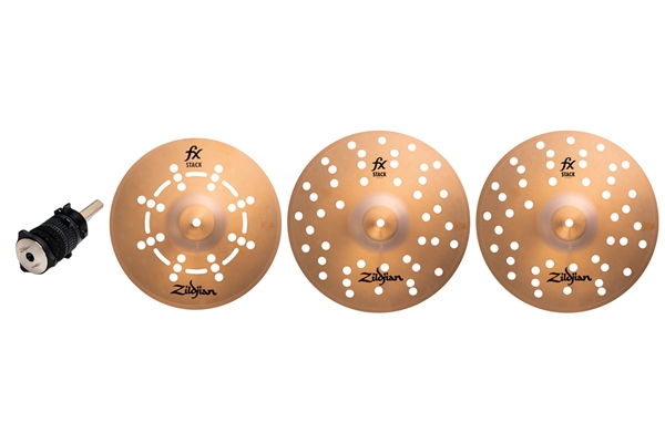 Zildjian - FXSTK12 - 12