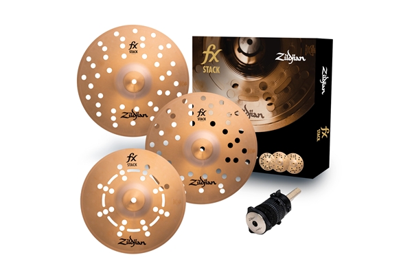Zildjian - FXSTK12 - 12